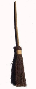 broomstick